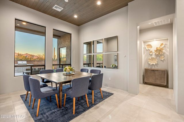 12406 N Durham Wash Drive, Marana, AZ 85658