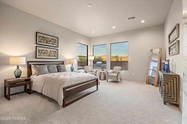 12406 N Durham Wash Drive, Marana, AZ 85658