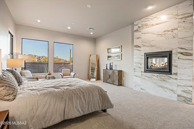 12406 N Durham Wash Drive, Marana, AZ 85658