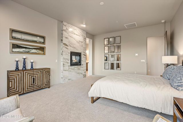 12406 N Durham Wash Drive, Marana, AZ 85658