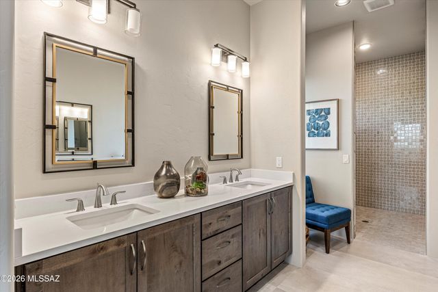 12406 N Durham Wash Drive, Marana, AZ 85658