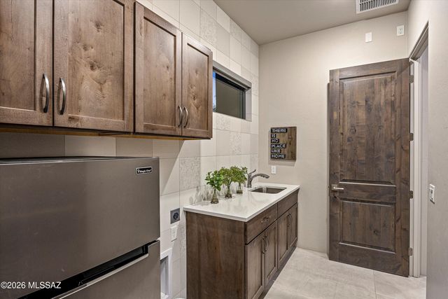 12406 N Durham Wash Drive, Marana, AZ 85658