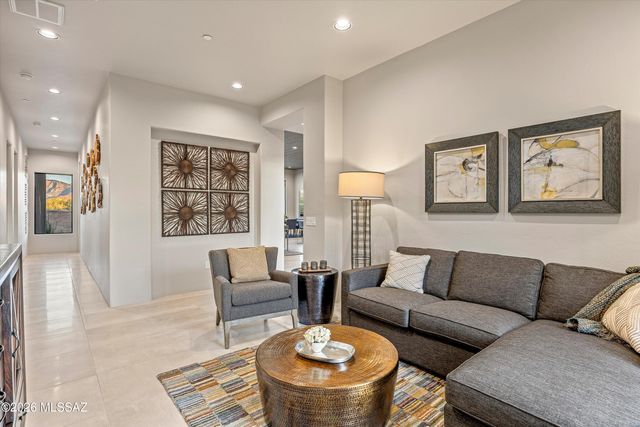 12406 N Durham Wash Drive, Marana, AZ 85658