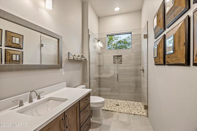 12406 N Durham Wash Drive, Marana, AZ 85658