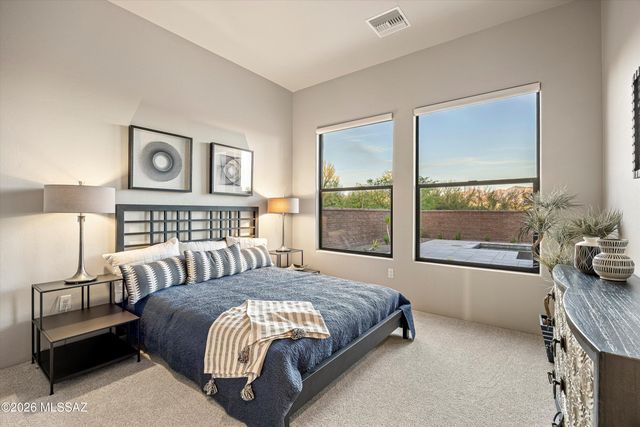 12406 N Durham Wash Drive, Marana, AZ 85658