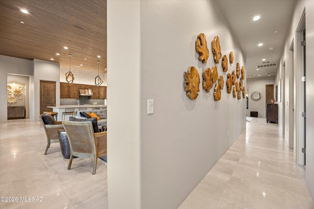 12406 N Durham Wash Drive, Marana, AZ 85658