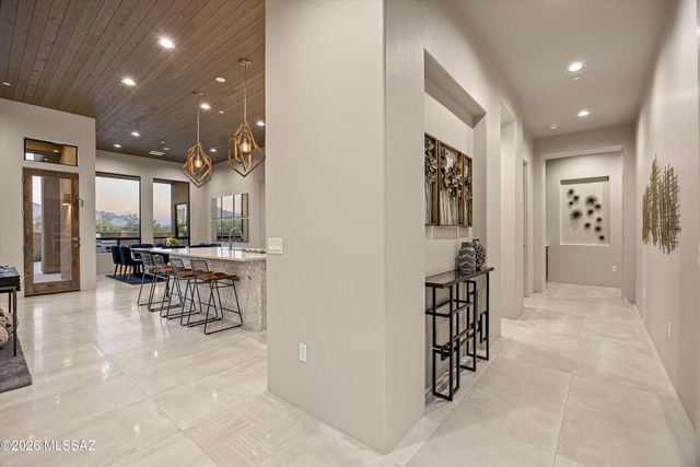 12406 N Durham Wash Drive, Marana, AZ 85658