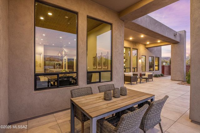 12406 N Durham Wash Drive, Marana, AZ 85658