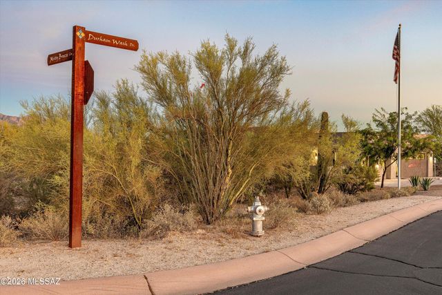 12406 N Durham Wash Drive, Marana, AZ 85658