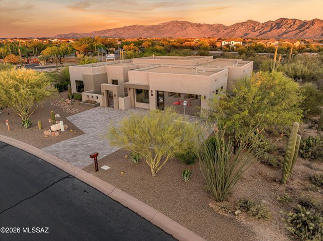 12406 N Durham Wash Drive, Marana, AZ 85658