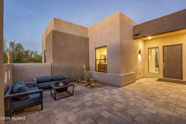 12406 N Durham Wash Drive, Marana, AZ 85658