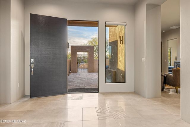 12406 N Durham Wash Drive, Marana, AZ 85658