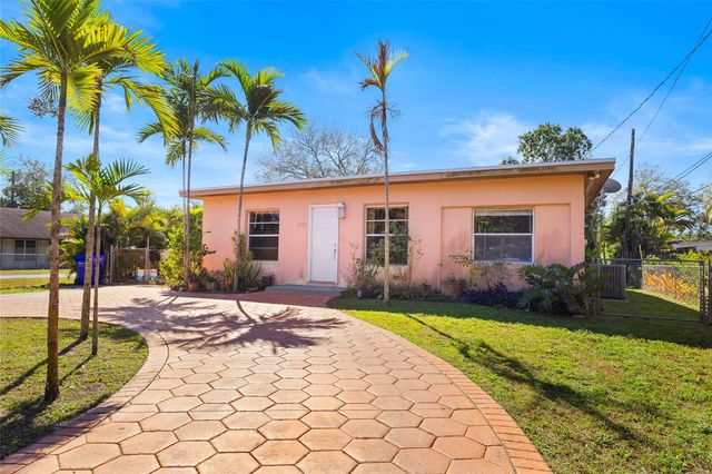5838 HARDING STREET, Hollywood, FL 33021