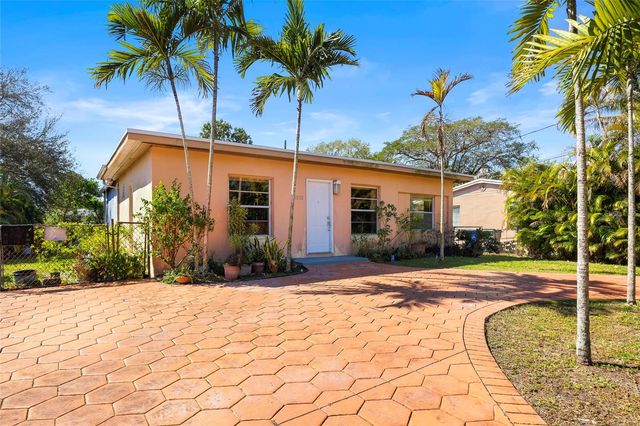 5838 HARDING STREET, Hollywood, FL 33021