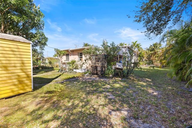 5838 HARDING STREET, Hollywood, FL 33021