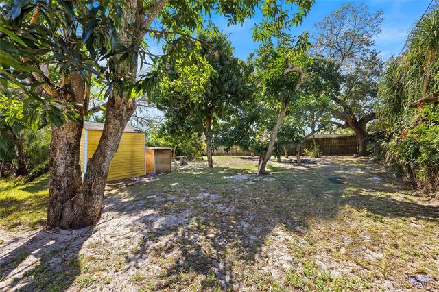 5838 HARDING STREET, Hollywood, FL 33021