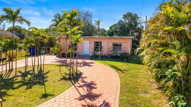 5838 HARDING STREET, Hollywood, FL 33021
