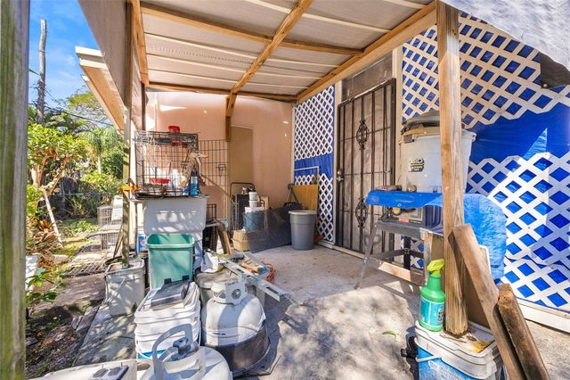 5838 HARDING STREET, Hollywood, FL 33021