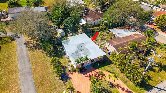 5838 HARDING STREET, Hollywood, FL 33021