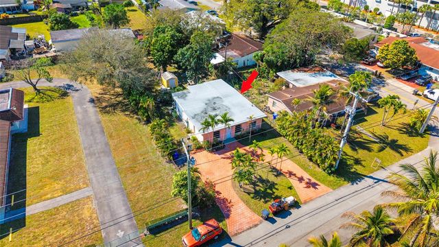5838 HARDING STREET, Hollywood, FL 33021