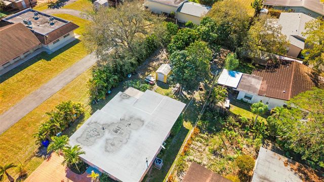 5838 HARDING STREET, Hollywood, FL 33021