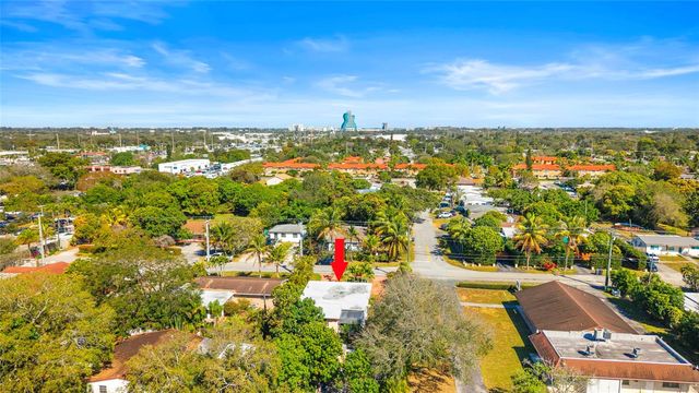 5838 HARDING STREET, Hollywood, FL 33021