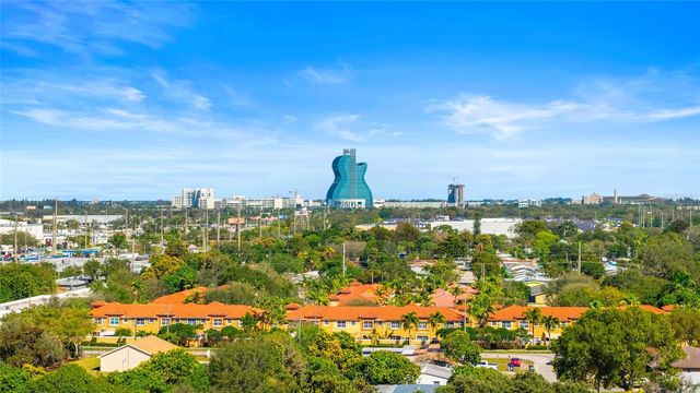 5838 HARDING STREET, Hollywood, FL 33021