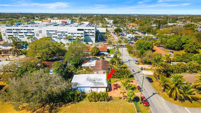 5838 HARDING STREET, Hollywood, FL 33021