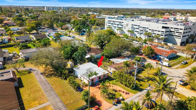 5838 HARDING STREET, Hollywood, FL 33021
