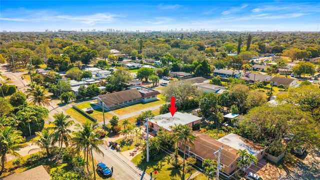 5838 HARDING STREET, Hollywood, FL 33021