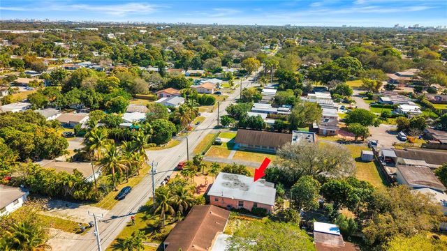 5838 HARDING STREET, Hollywood, FL 33021