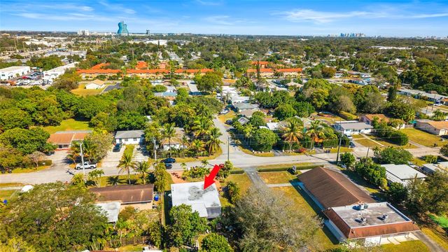 5838 HARDING STREET, Hollywood, FL 33021