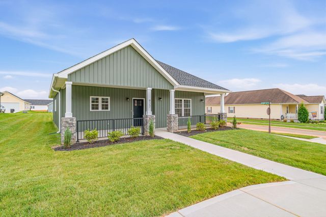 927 Stratford Avenue, Sweetwater, TN 37874