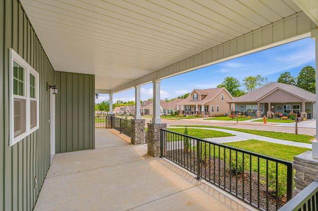 927 Stratford Avenue, Sweetwater, TN 37874