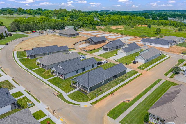 927 Stratford Avenue, Sweetwater, TN 37874