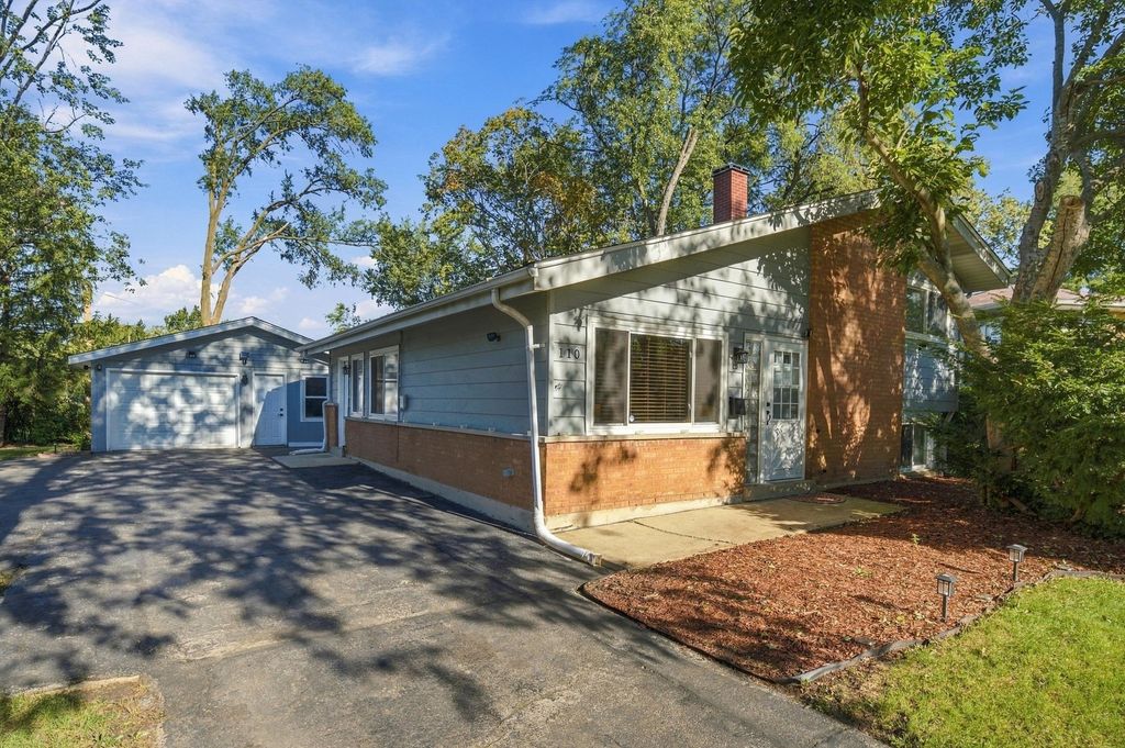 110 Willow Street, Park Forest, IL 60466 — photo 2