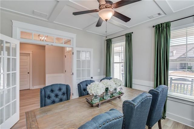 60 Table Rock Court, Hoschton, GA 30548