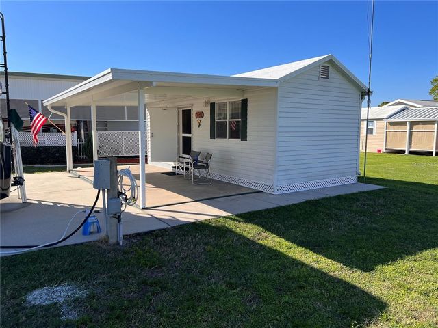 5062 SOUTHSHORE DRIVE, Polk City, FL 33868