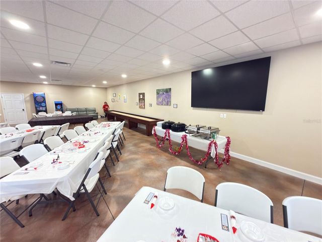 5062 SOUTHSHORE DRIVE, Polk City, FL 33868