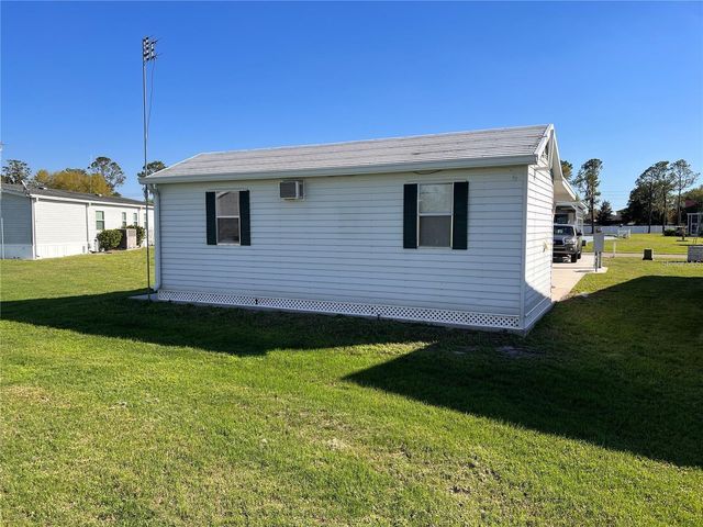 5062 SOUTHSHORE DRIVE, Polk City, FL 33868