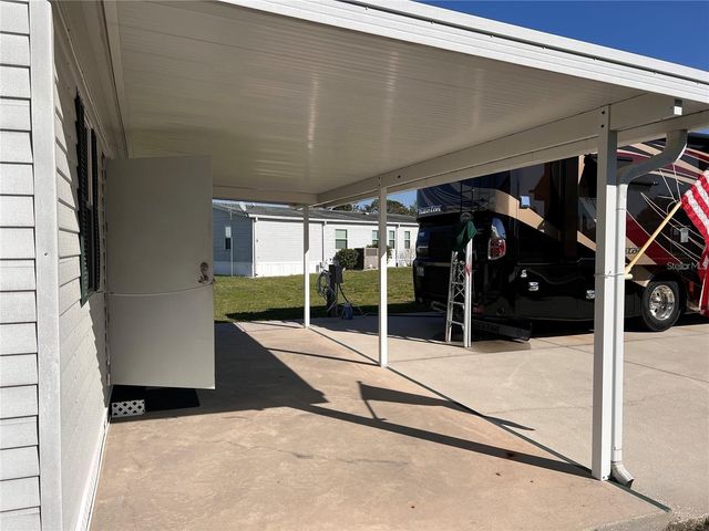 5062 SOUTHSHORE DRIVE, Polk City, FL 33868