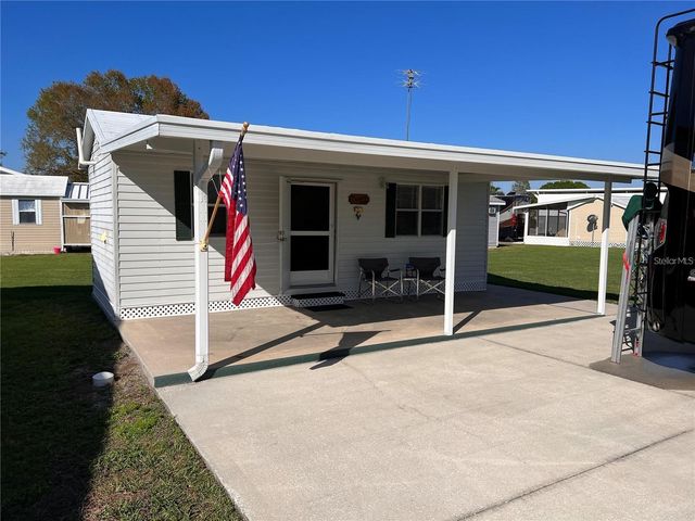 5062 SOUTHSHORE DRIVE, Polk City, FL 33868