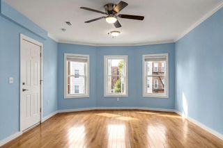 247 Pilgrim Ave 2, Worcester, MA 01604