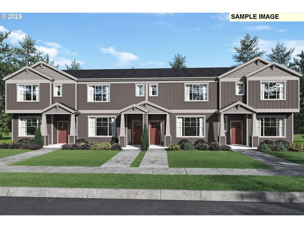 31716 Nw Turel Dr, North Plains, OR 97133