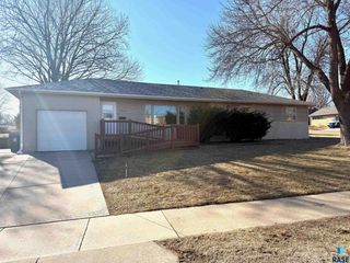 2405 W 28th St Street, Sioux Falls, SD 57105