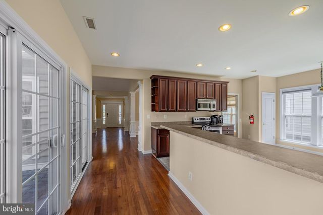 3 HOPKINS ST, Voorhees, NJ 08043