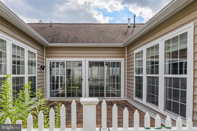 3 HOPKINS ST, Voorhees, NJ 08043
