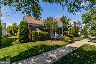 3 HOPKINS ST, Voorhees, NJ 08043