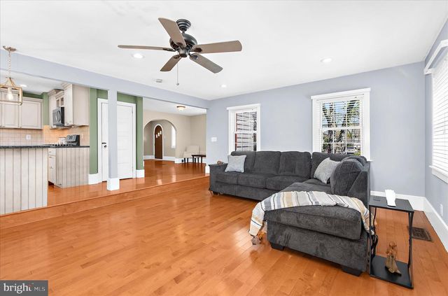 161 MARGATE DR, Glen Burnie, MD 21060