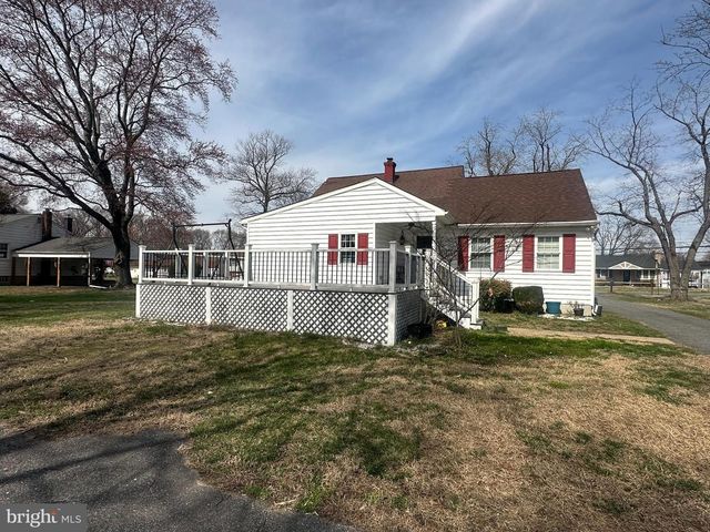 161 MARGATE DR, Glen Burnie, MD 21060